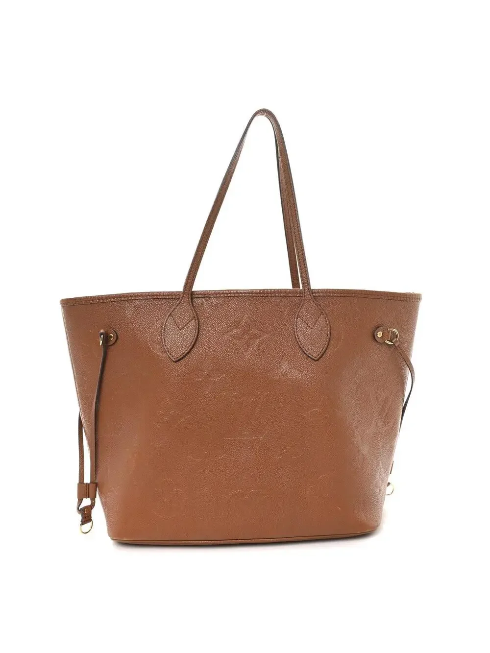 Louis Vuitton Empreinte Giant Neverfull #270936L24B